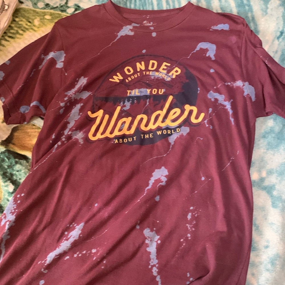 Women t-shirt